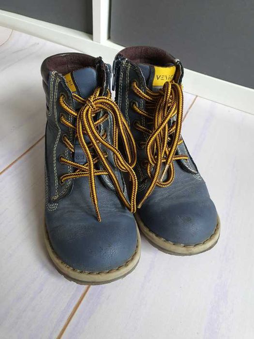 Buty zimowe roz.28