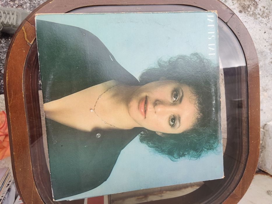 Lote de vinil  antigo
