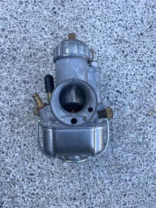 Carburador BING 53 para CASAL 126 k276