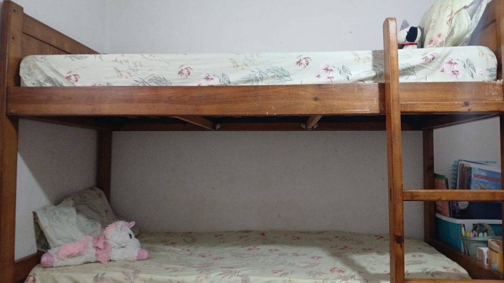 Cama Beliche ótimo estado
