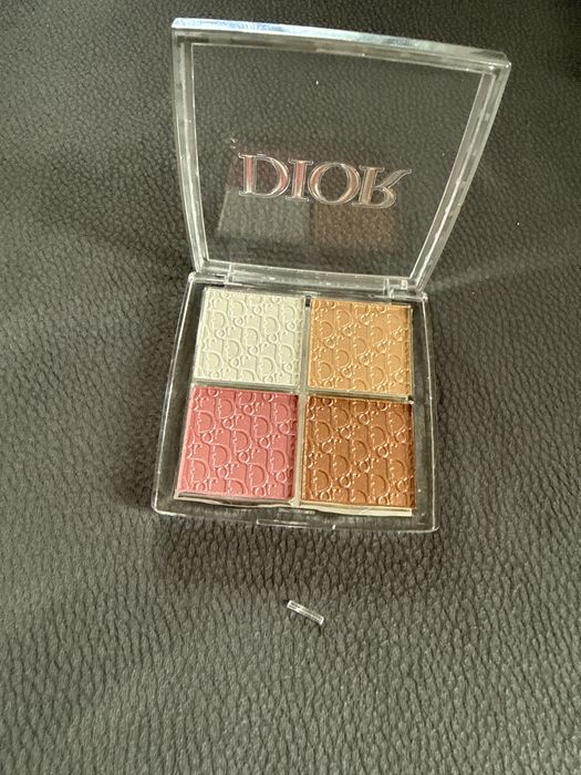 Paletka Dior Glow Face Palette 001 Universal