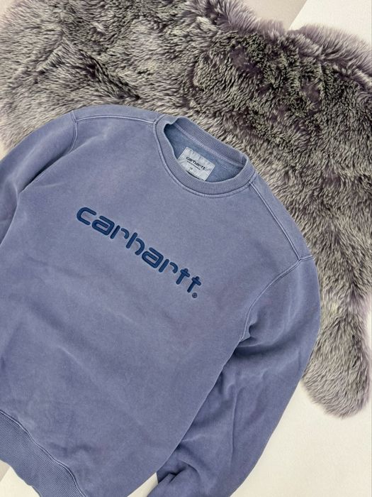 Кофта світшот Carhartt ХС розмір Р266