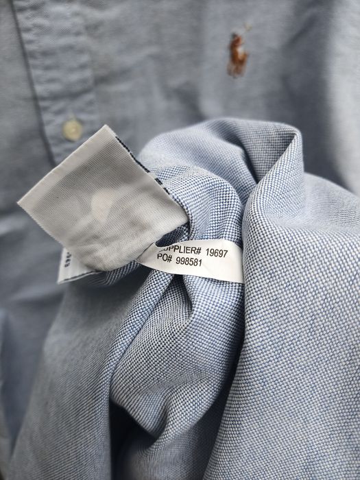Ralph Lauren koszula męska
