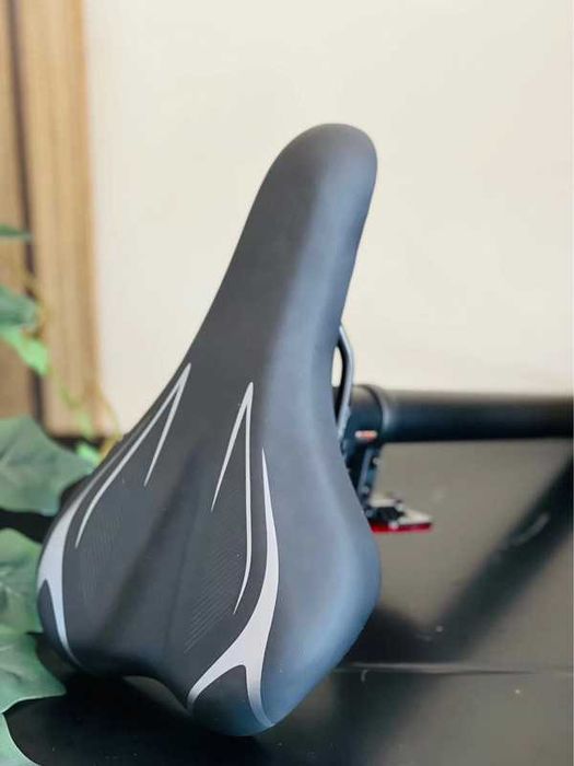 Selim Bicicleta - Novo