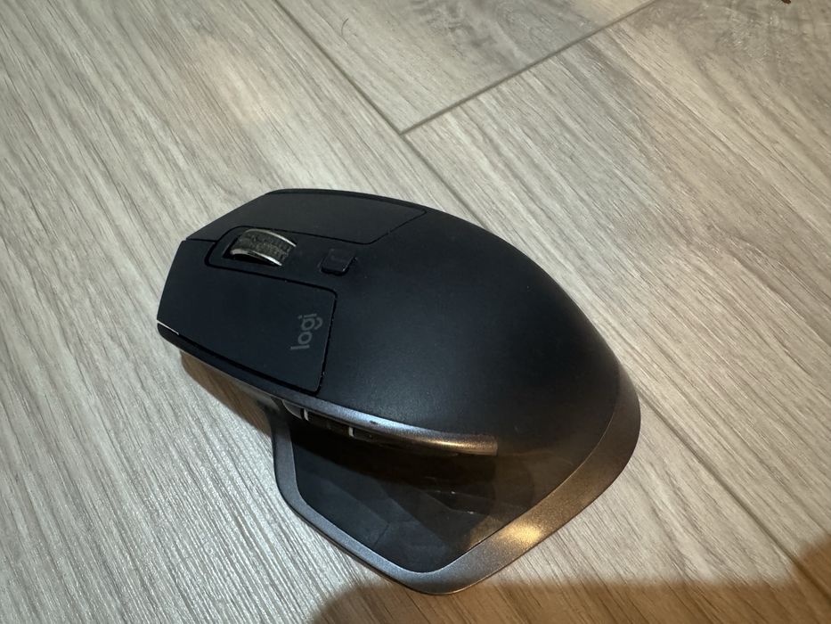 Mysz Logitech MX Master 2S