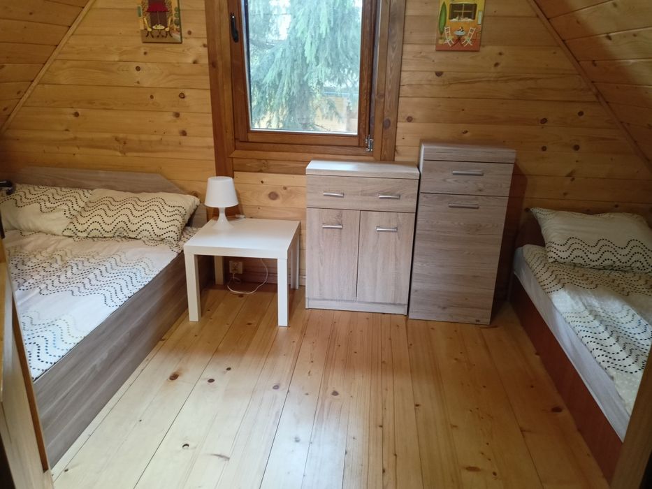 Domek do wynajęcia