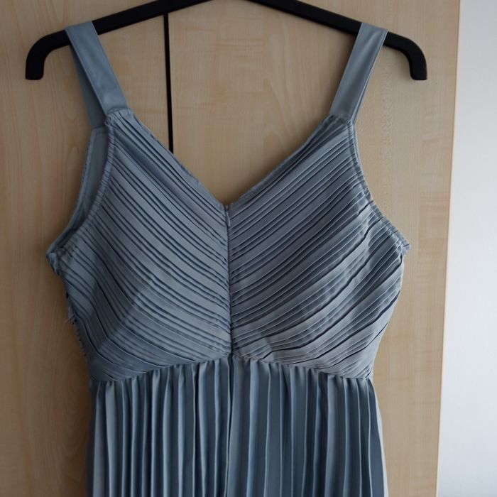 Długa Sukienka rozmiar 38