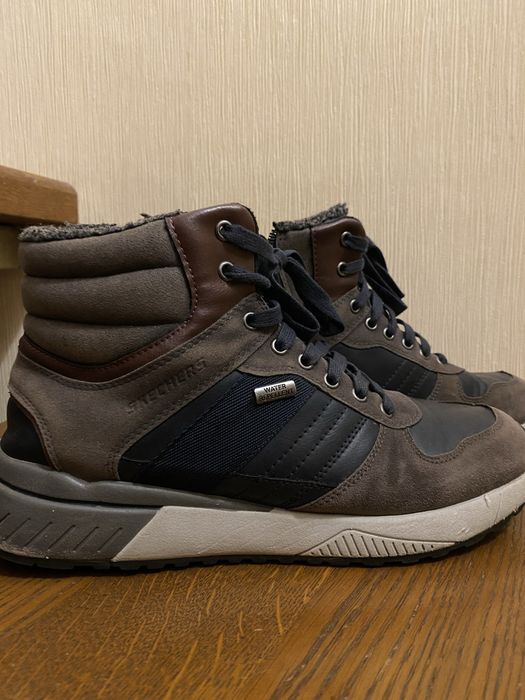 Skechers черевики демісезонні
