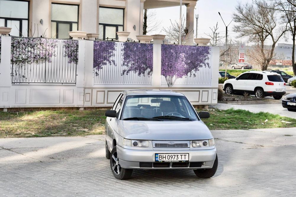 Отличная Десятка