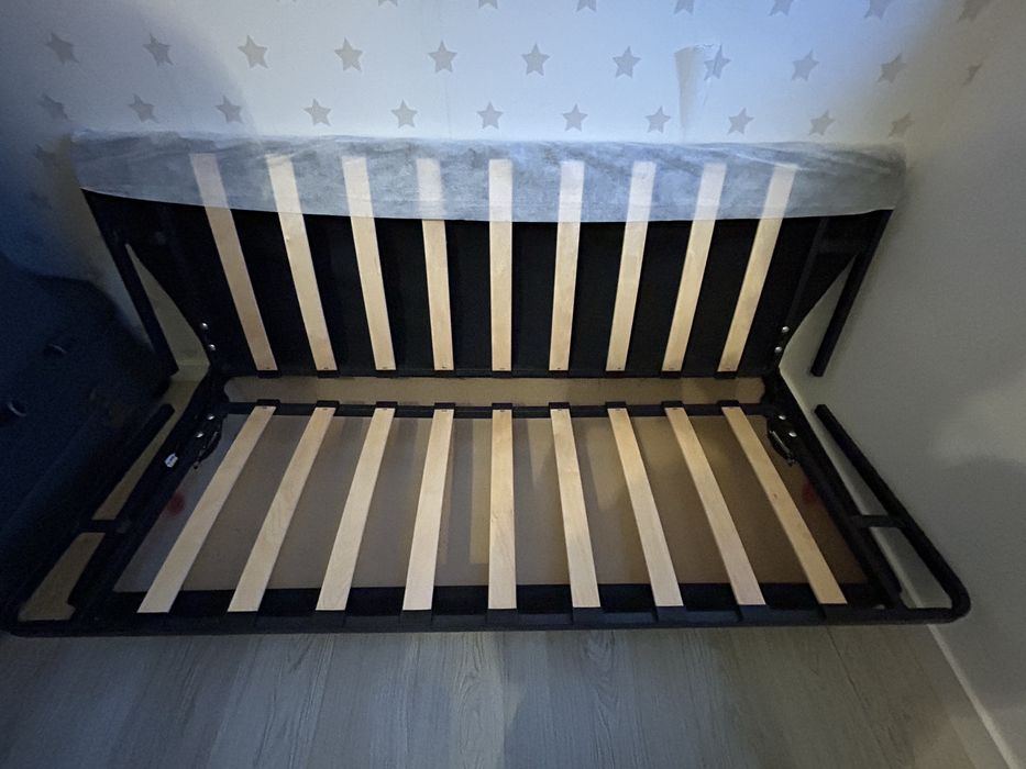 Sofa cama em muito bom estado