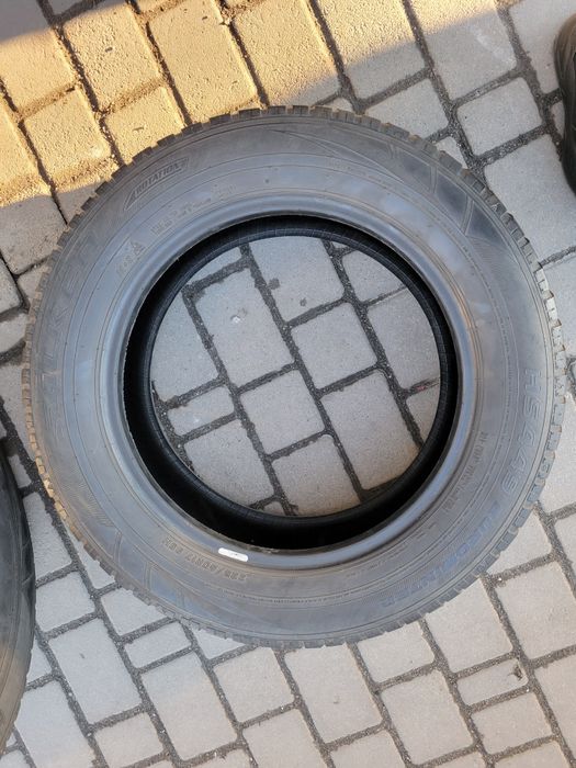 225 60 17  Falken склад 215 60 215 65 jeep Volkswagen Tiguan