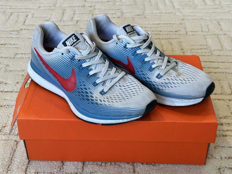 Кросівки Nike Air Zoom Pegasus