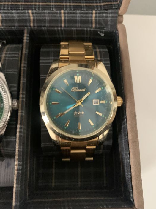 Relogio de pulso Denvosi