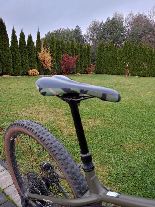 Rower ns bikes eccentric 1