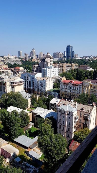 Продаж 2 кімнатной квартири ЖК AuRoom Аурум, вул. Паньківська 20/82, 89,5 м2 метро Університет, Шевченковський район - Вид 3