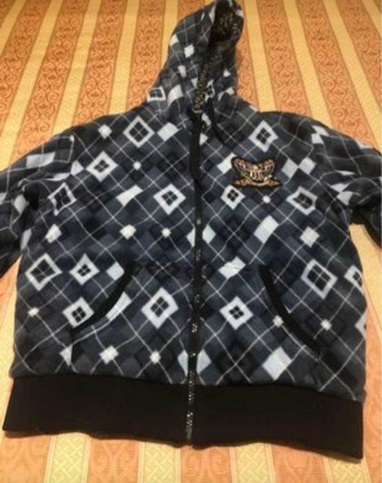 Men's Coat - Size L (for clearance)64552056994051120