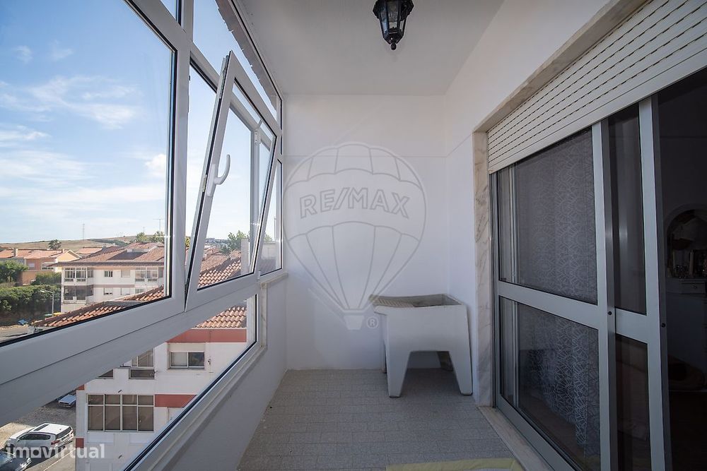 Apartamento T2 para venda