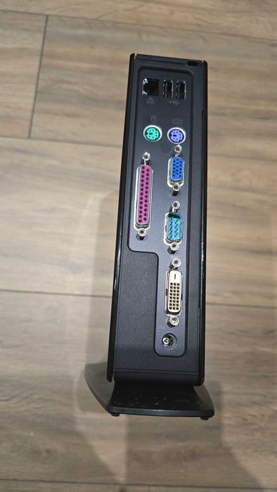 HP Thin Client T5545