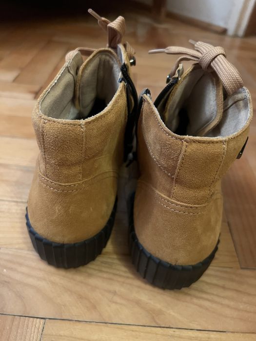 Buty zimowe Westland 39 nowe