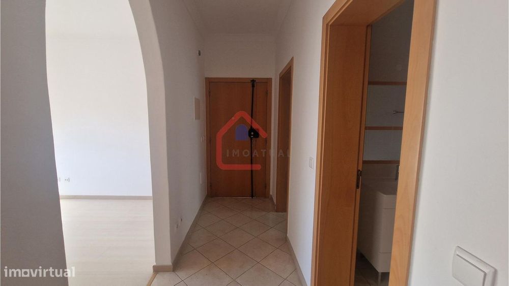 Apartamento T2 em Portugal