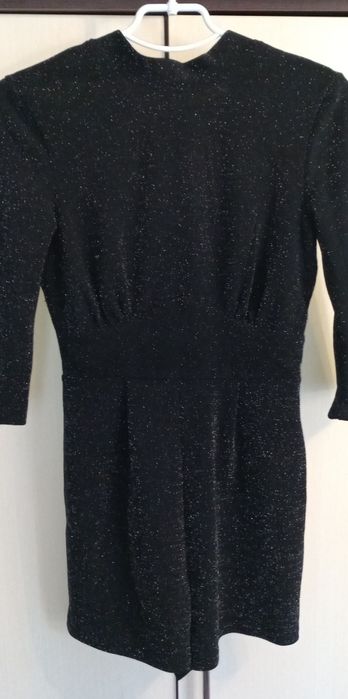 Трикотажний ромпер