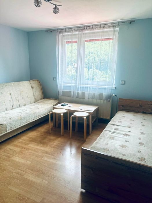 Pokoje Gościnne Nad Zaporą