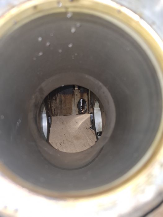 Блок bmw e32 e34 e38 m60b30