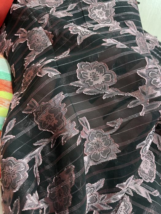 Тканини трикотажні залишки