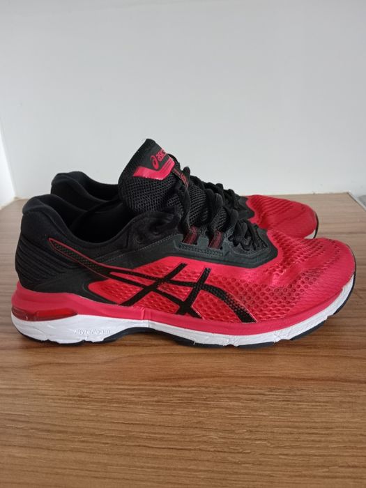 Asics GT-2000 6 buty sportowe do biegania roz 44,5