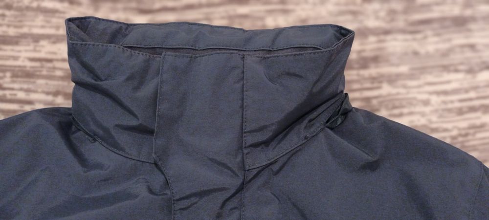 Blusão impermeável e quente- M, medidas nas fotos