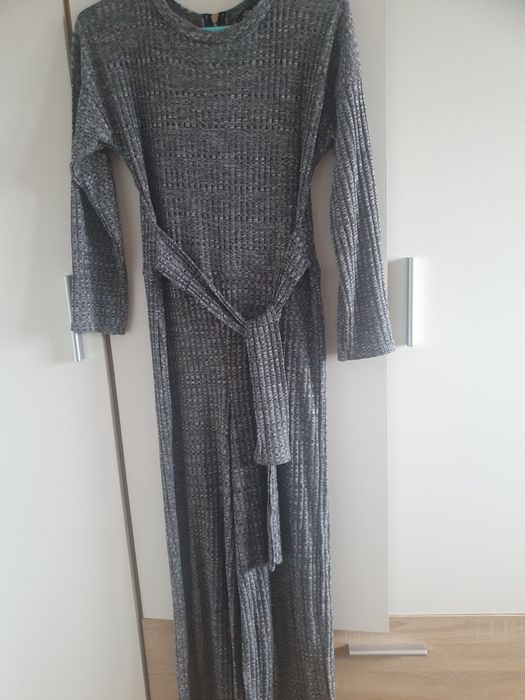 Kombinezon elastyczny