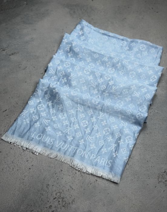 Szal chusta LV Louis Vuitton