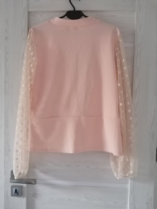 Bluzka Boohoo 44