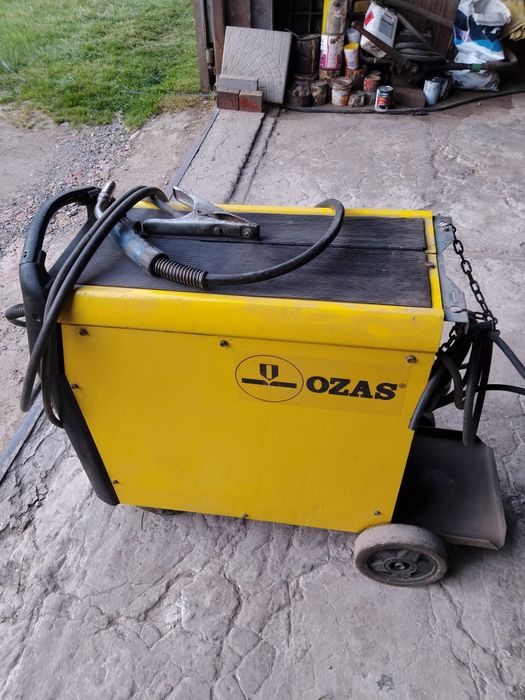 Migomat Minimag 281 Ozas Opole