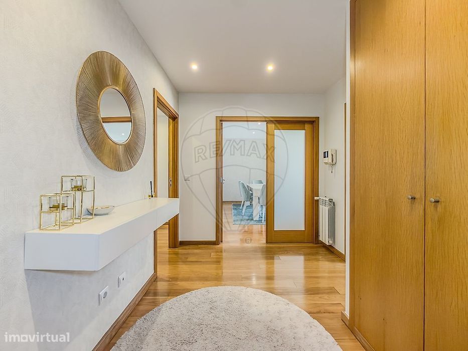 Apartamento T2 para venda