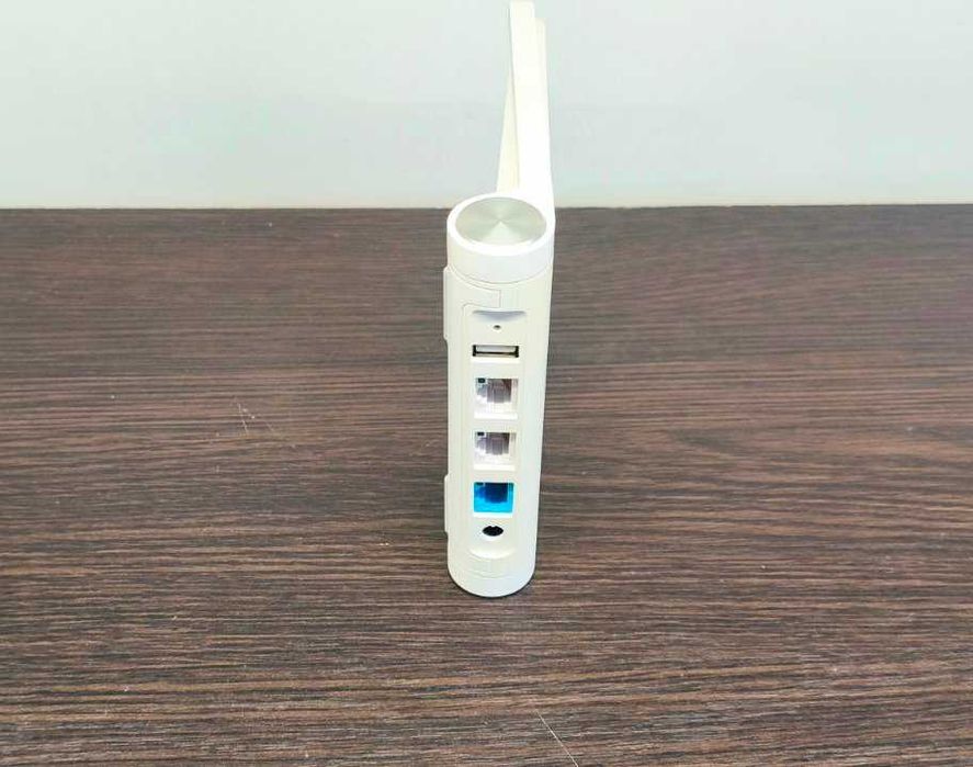 Мощный Wi-Fi 2.4+5Ггц 867 мбит Роутер Xiaomi R1C Padavan