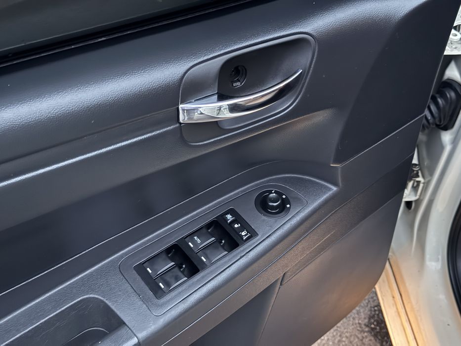 Chrysler (2242) 300 (ВНЕСОК від 30%) Авторинок МЕТРО Кривий Ріг