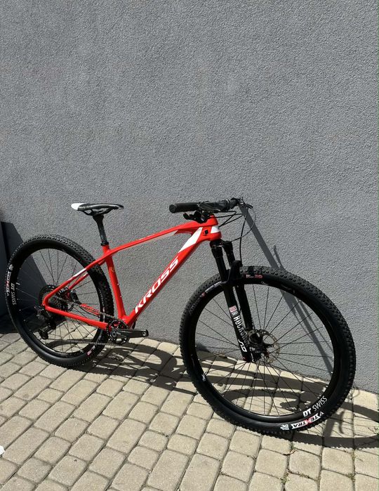 Kross Level TeamEdition TE