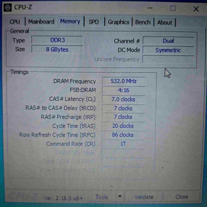 на максималах Sony Vaio PCG‑71211V | Intel i7 | 8GB RAM | SSD+HDD