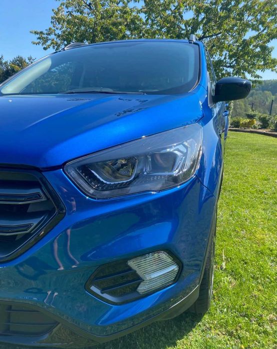 Продам свій Ford Escape 2019 1.5