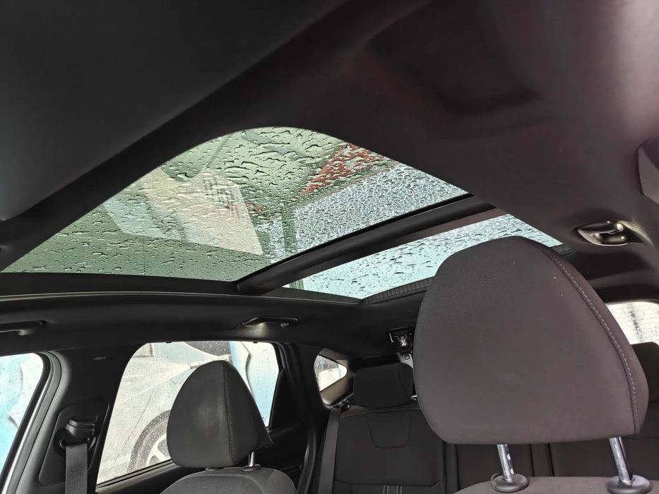 Hyundai Tucson Hyundai Tucson hybrid