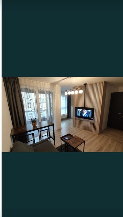 Apartament  na wynajem Katowice  centrum - Widok 2