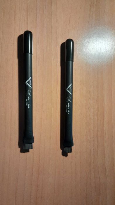 Escovas Vater Wiretap Sweep Brushes