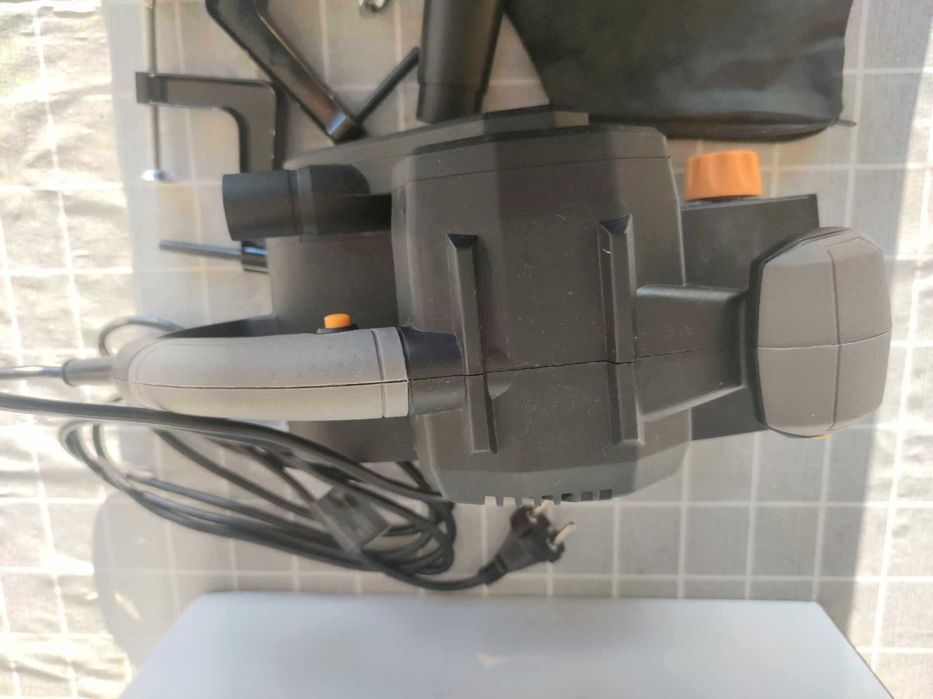 Lixadeira de rolo/cinta 750W