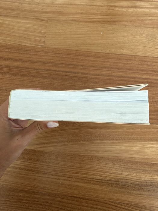Livro "Desculpa, Mas Vou Chamar-te Amor" de Federico Moccia