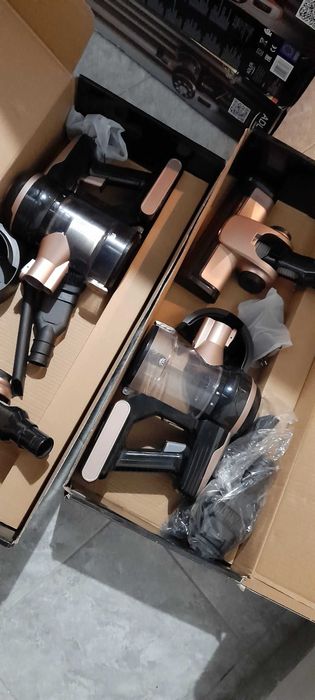 Odkurzacz Adler AD 7044