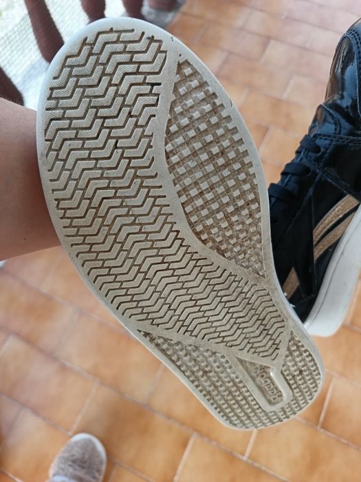 Sapatilhas Reebok