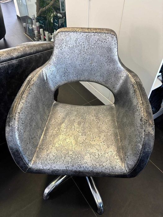 Recheio de salao de cabeleireiro