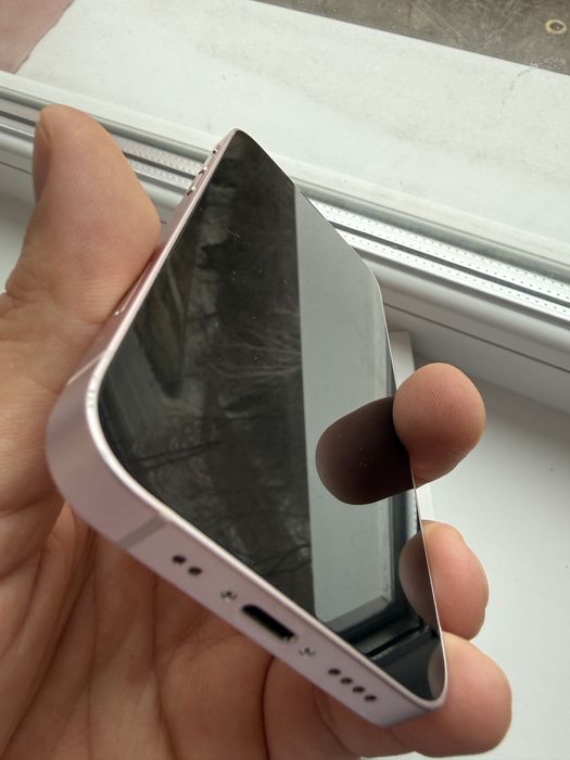 iPhone 13 mini 128 GB