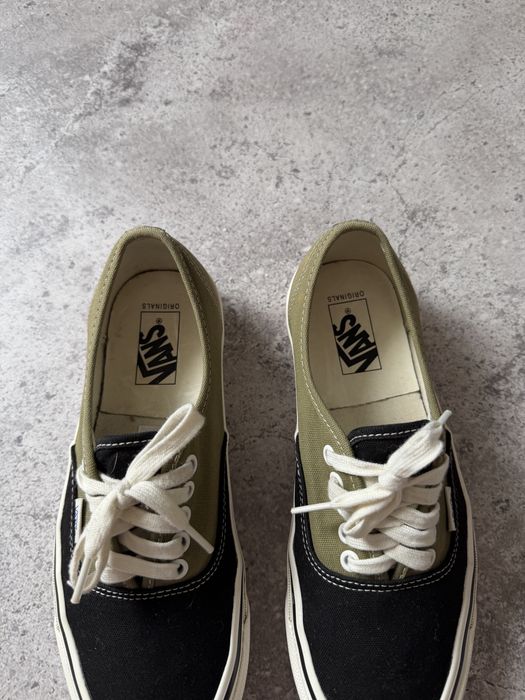 Кеди Vans класичні, 41 розмір